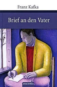 Brief an den Vater