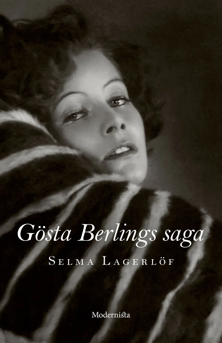 Gösta Berlings saga