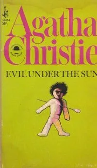 Evil Under the Sun