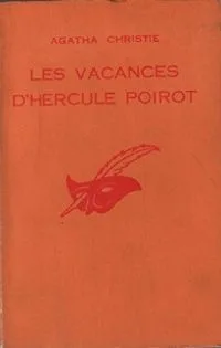 Les vacances d’Hercule Poirot