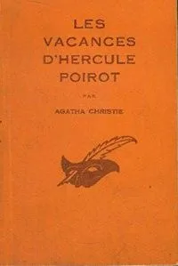 Les vacances d’Hercule Poirot
