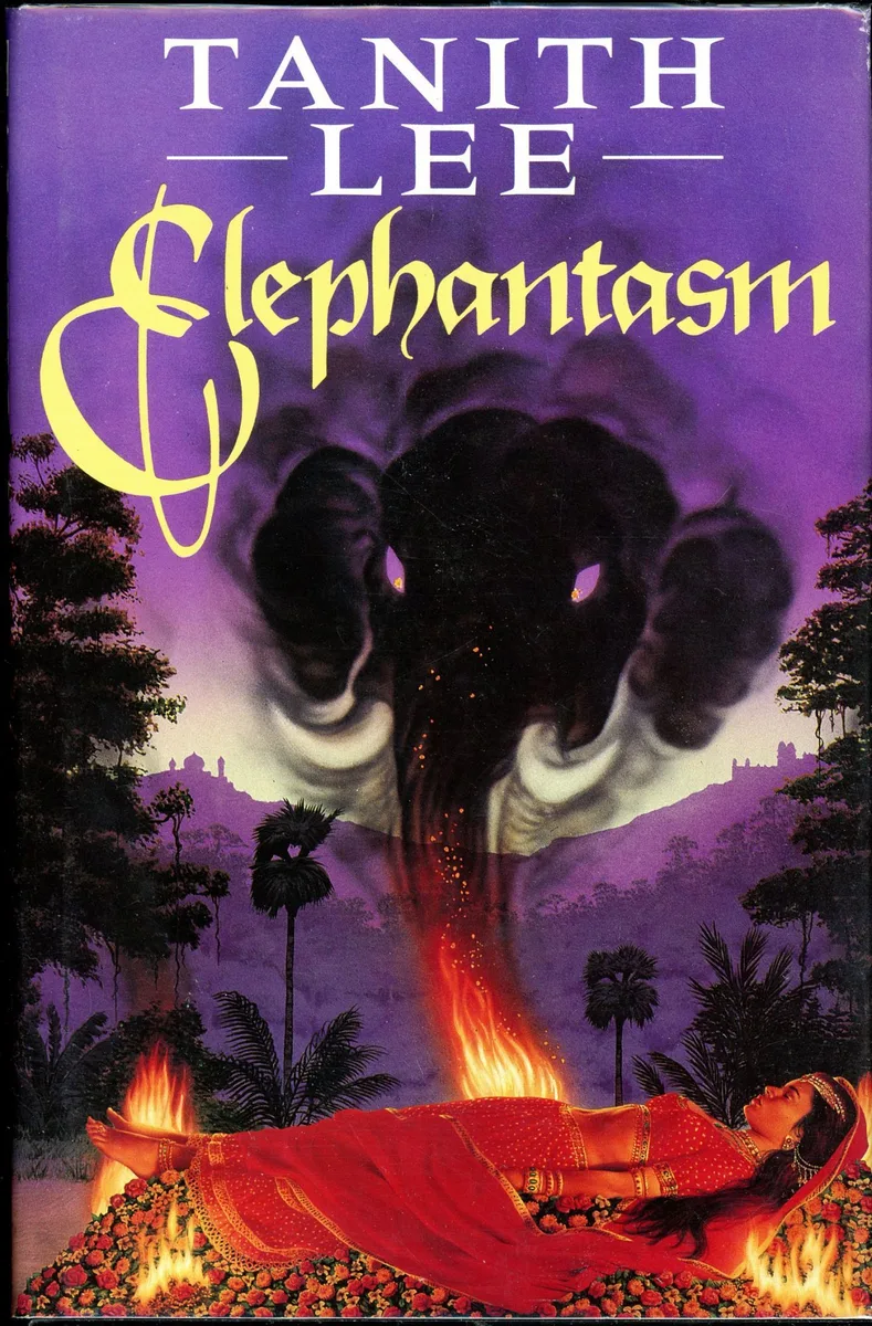 Elephantasm