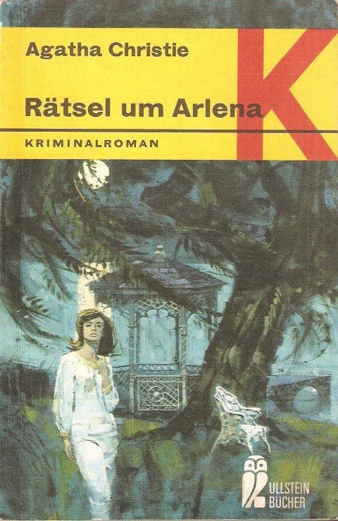 Rätsel um Arlena