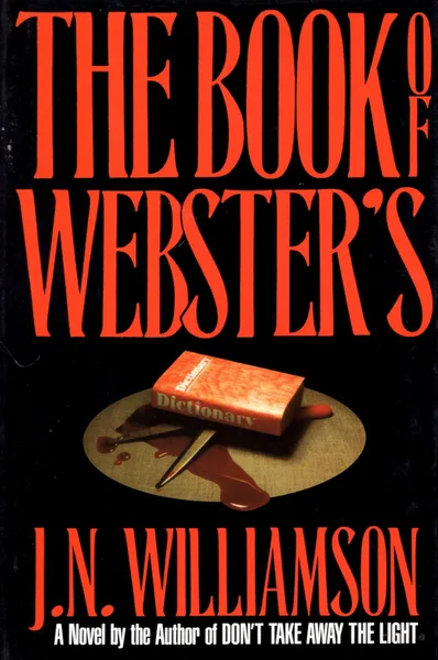 The Book of Webster's