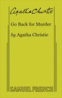 Go Back for Murder