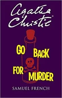 Go Back for Murder