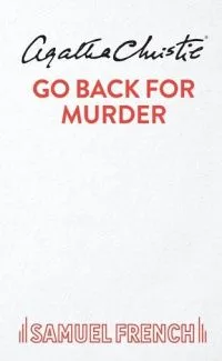 Go Back for Murder