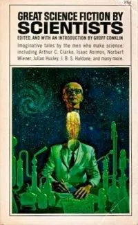 Great Science Fiction by Scientists