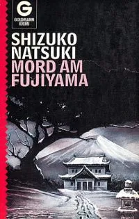 Mord am Fujiyama