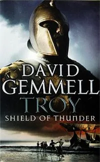 Troy: Shield of Thunder