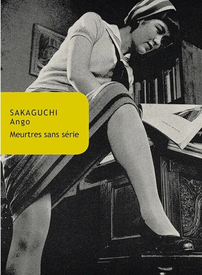 Meurtres Sans Serie