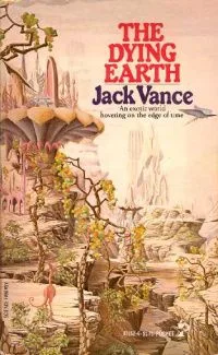 The Dying Earth