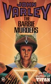 The Barbie Murders