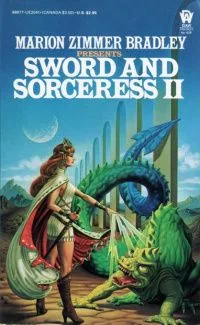 Sword and Sorceress II