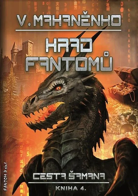 Hrad fantomů