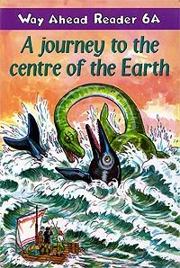 A Journey to the Centre of the Earth
