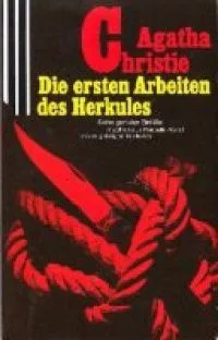Die ersten Arbeiten des Herkules