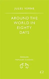 Around the World in Eighty Days