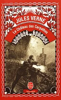 Le Chateau des Carpathes