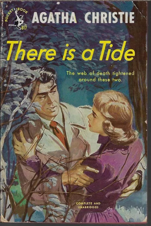 There is a Tide