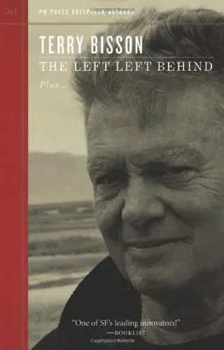 The Left Left Behind