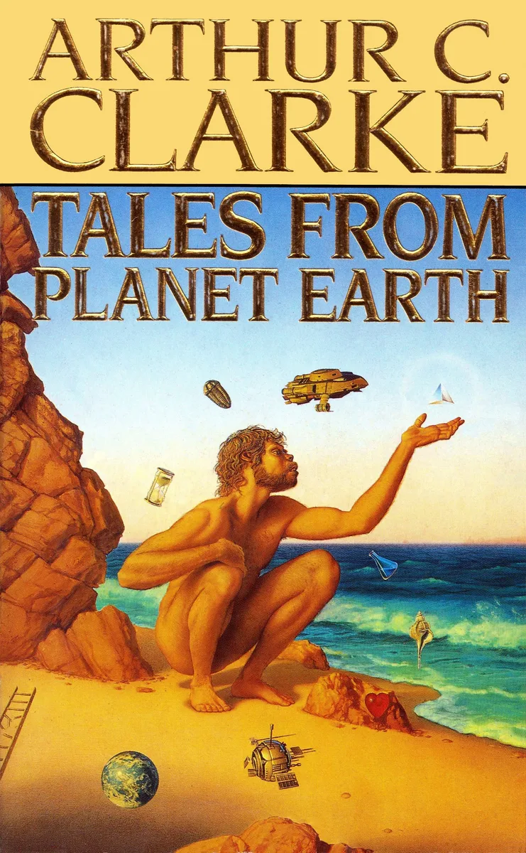 Tales from Planet Earth