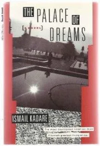 The Palace Of Dreams