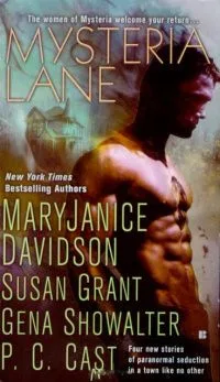 Mysteria Lane