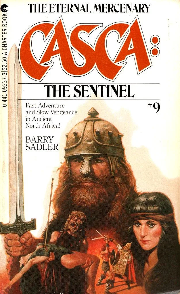 The Sentinel