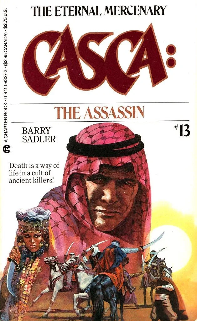 The Assassin
