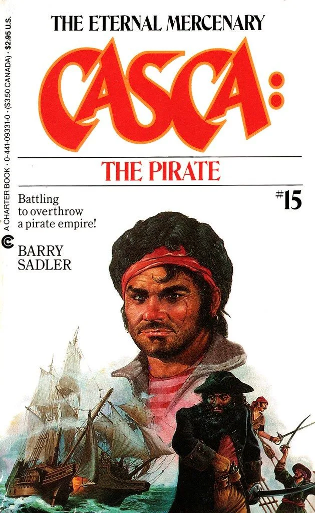 The Pirate