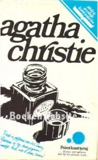 Poirot komt terug