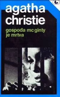 Gospođa Mc Ginty je mertva