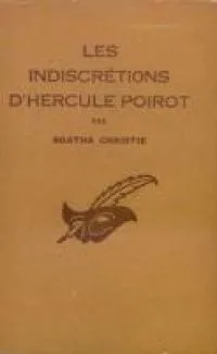 Les indiscrétions d’Hercule Poirot
