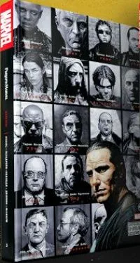 Рыцари Marvel. Каратель. Полное издание. Том 3