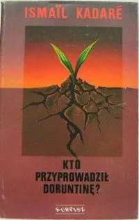 Kto przyprowadził Doruntinę?