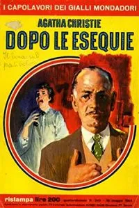 Dopo le esequie