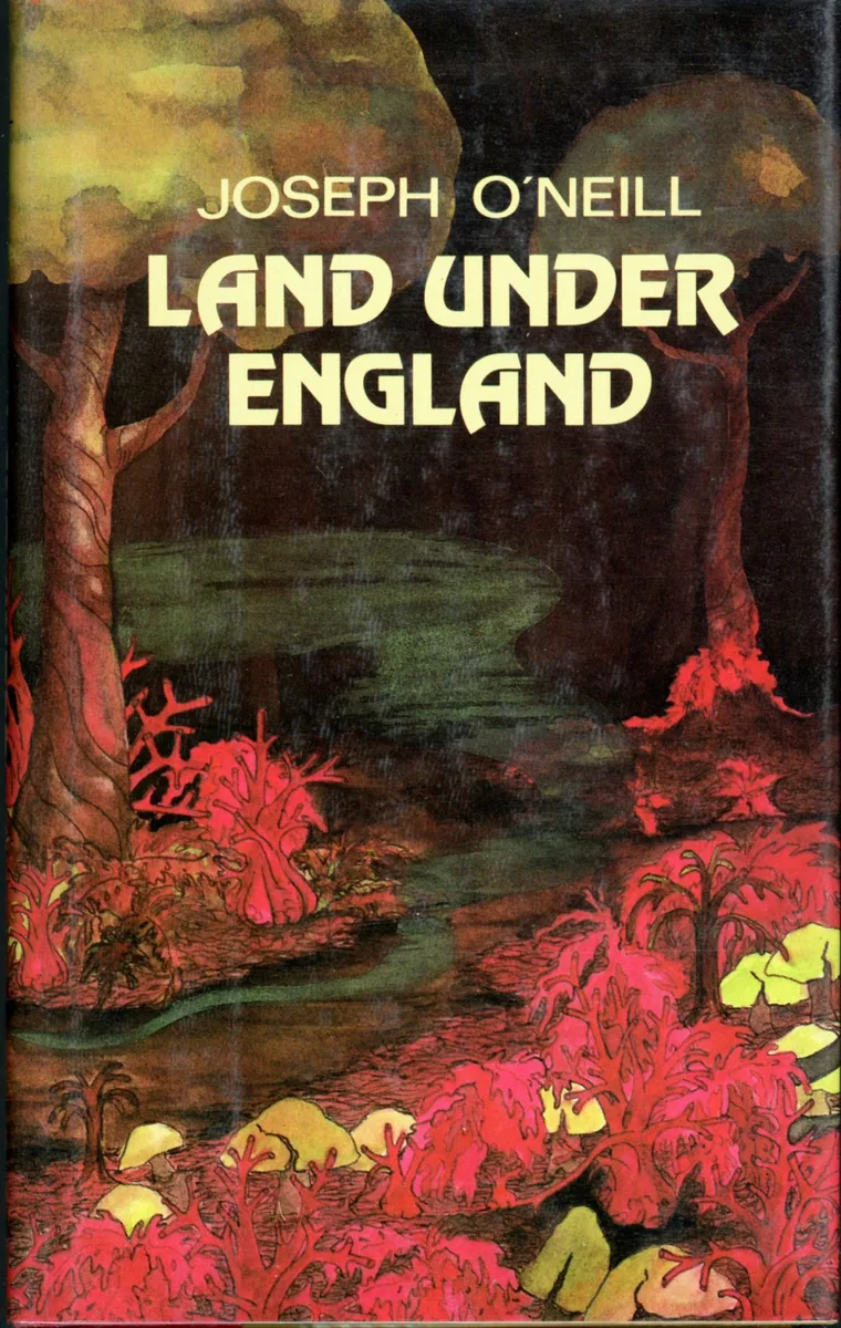 Land Under England