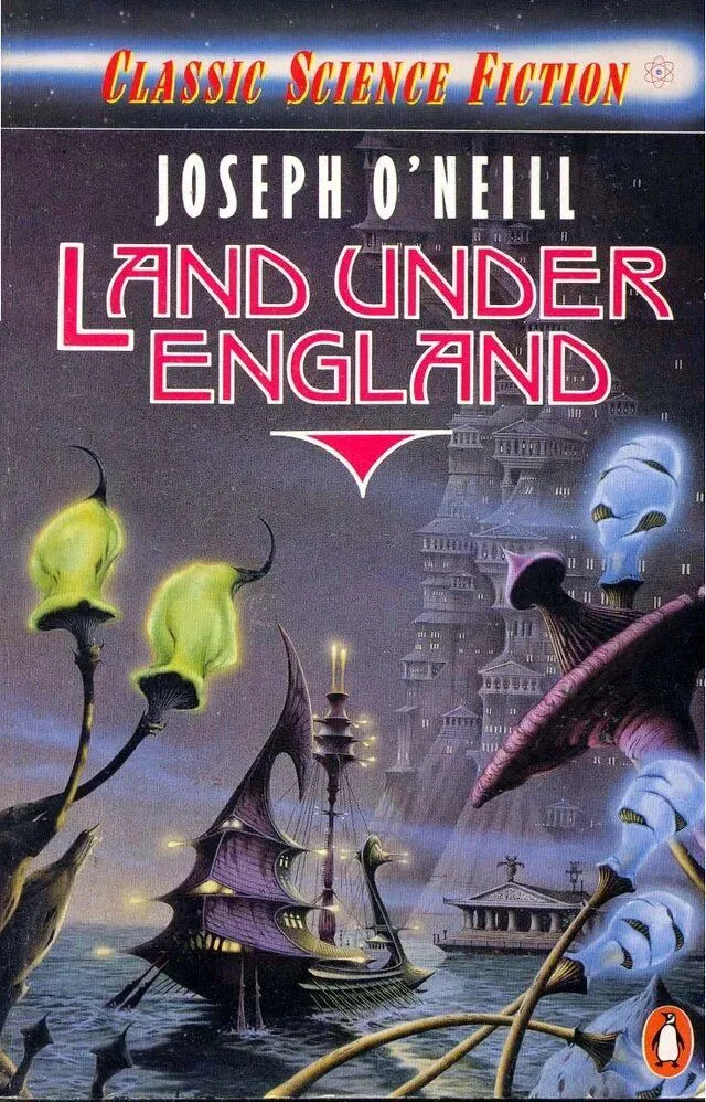 Land Under England