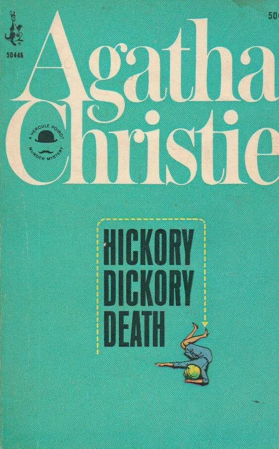 Hickory Dickory Death