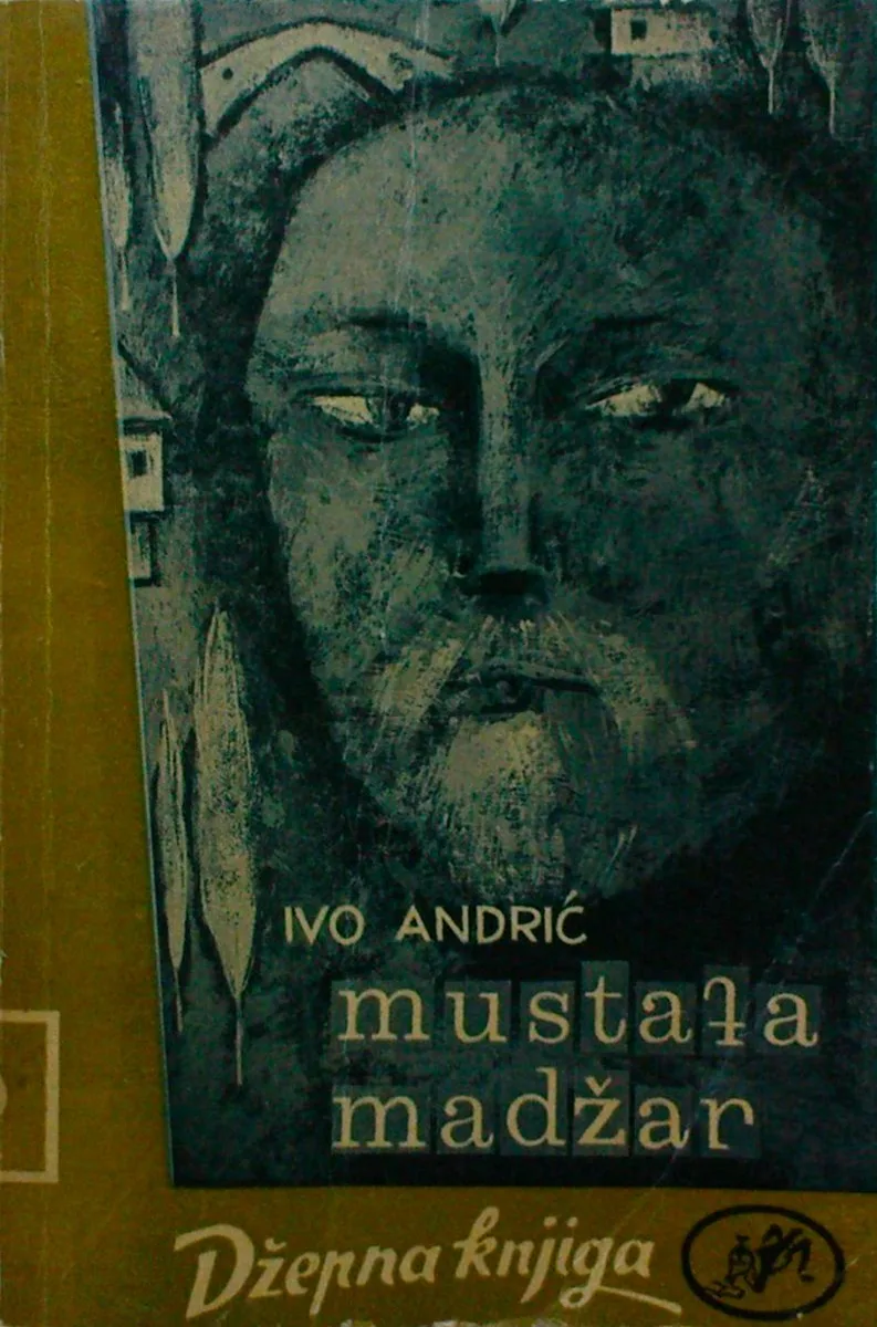 Mustafa Madžar
