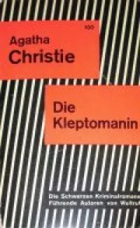 Die Kleptomanin