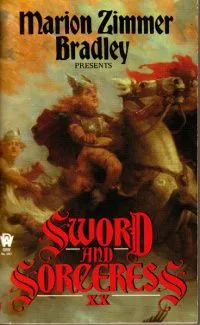 Sword and Sorceress XX