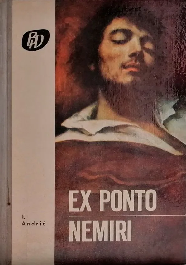 Ex Ponto. Nemiri