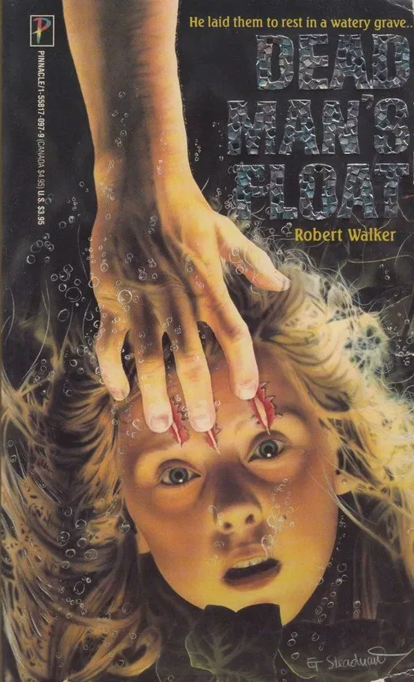 Dead Man's Float