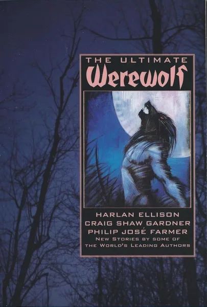 The Ultimate Werewolf