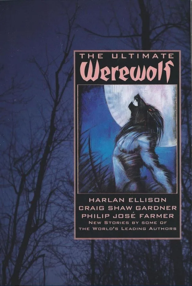The Ultimate Werewolf