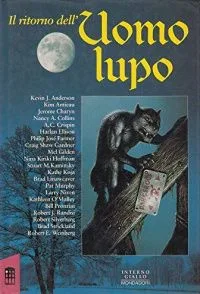 Il ritorno dell'Uomo lupo