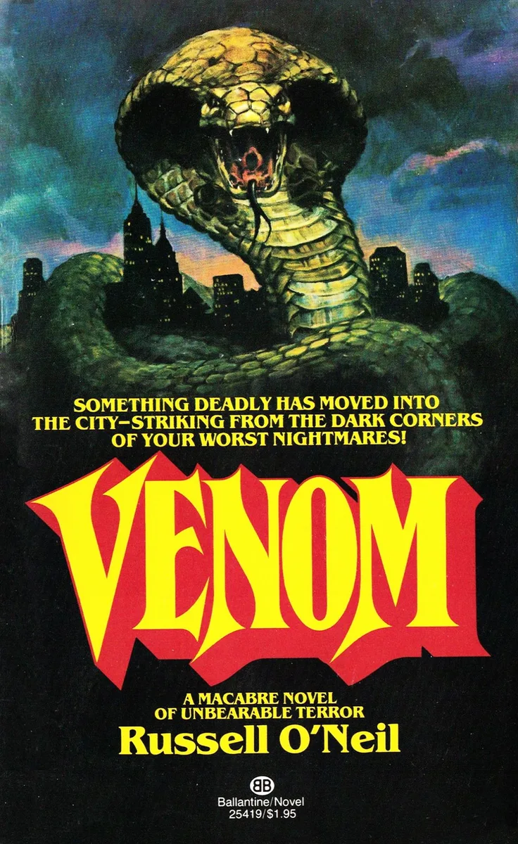 Venom