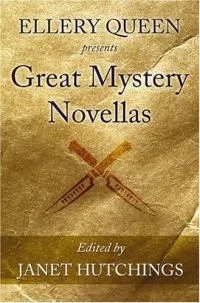 Ellery Queen Presents Great Mystery Novellas